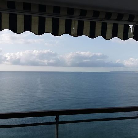 Frente Mar Διαμέρισμα Αλικάντε Εξωτερικό φωτογραφία