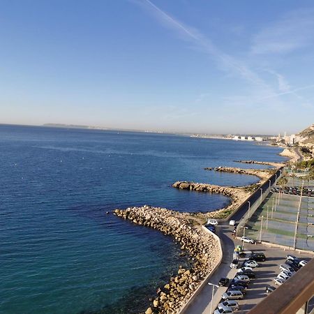 Frente Mar Διαμέρισμα Αλικάντε Εξωτερικό φωτογραφία
