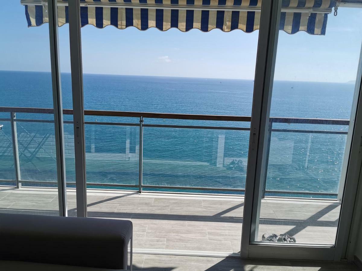 Frente Mar Διαμέρισμα Αλικάντε Εξωτερικό φωτογραφία